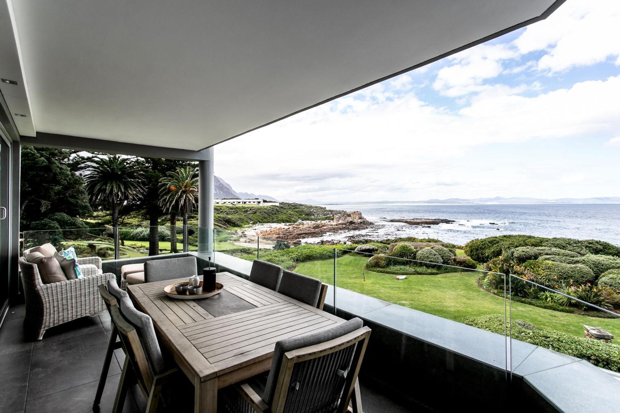 Bayview 203 Hermanus Exterior foto